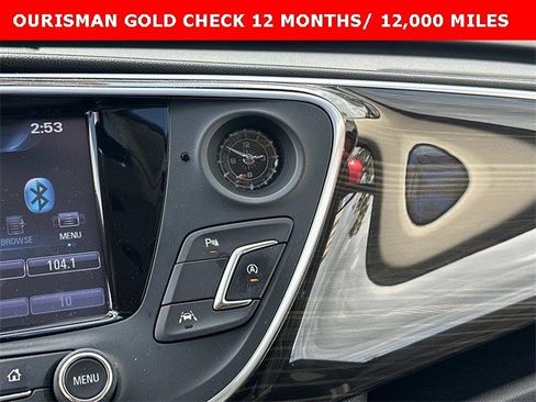 Used 2019 Buick Envision Premium image 21