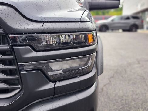 New 2026 RAM 2500 Warlock AWD/4WD image 10