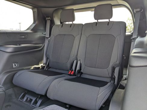 New 2026 Jeep Grand Cherokee L 2WD image 41
