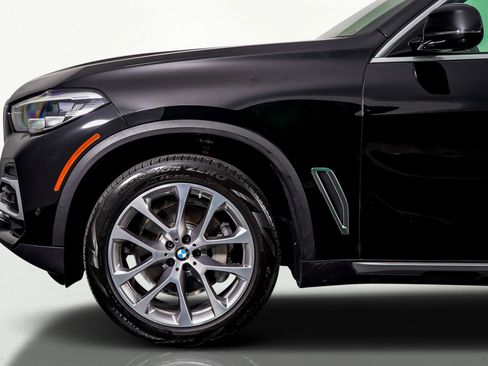 Used 2023 BMW X5 sDrive40i w/ Parking Assistance Package image 28