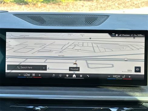 Used 2025 BMW X5 xDrive40i w/ Climate Comfort Package image 12