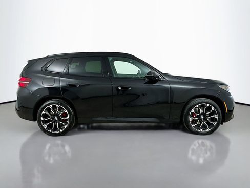 New 2026 BMW X3 xDrive30i w/ Premium Package AWD/4WD image 4