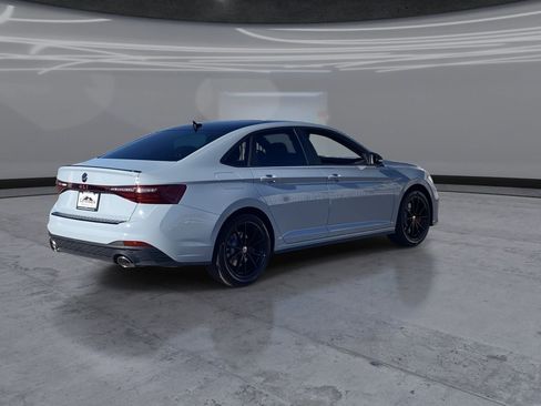 New 2026 Volkswagen Jetta GLI Autobahn FWD image 5
