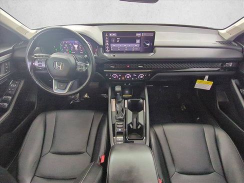 Used 2025 Honda Accord Touring image 20
