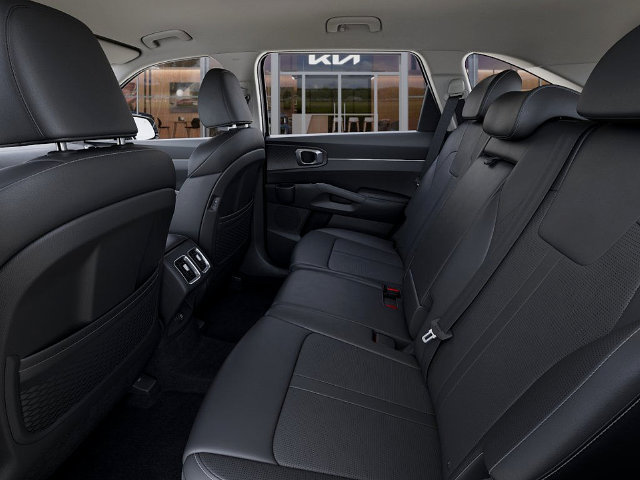 Used 2026 Kia Sorento EX AWD/4WD image 18