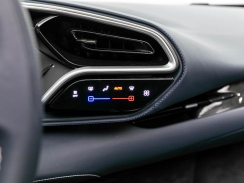 Certified 2024 Ferrari 296 GTS image 25