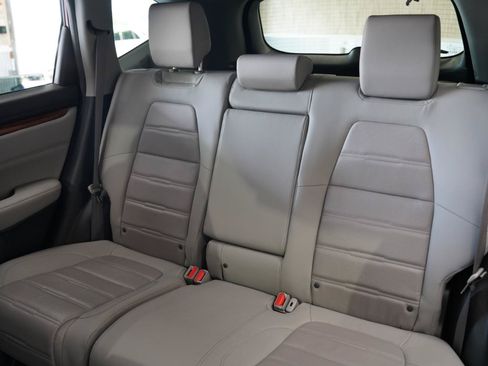 Used 2019 Honda CR-V EX-L image 33