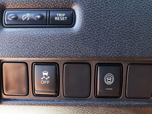 Used 2023 Nissan Murano S image 41