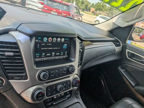 Used 2019 GMC Yukon Denali w/ Denali Ultimate Package AWD/4WD image 20