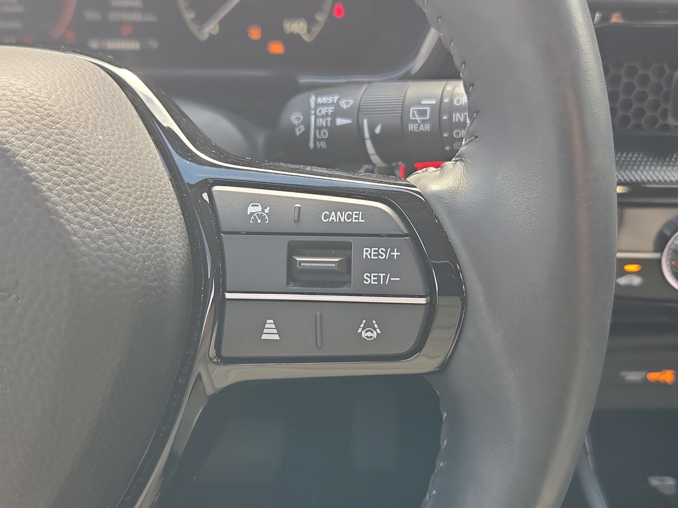 Certified 2024 Honda CR-V EX-L image 22