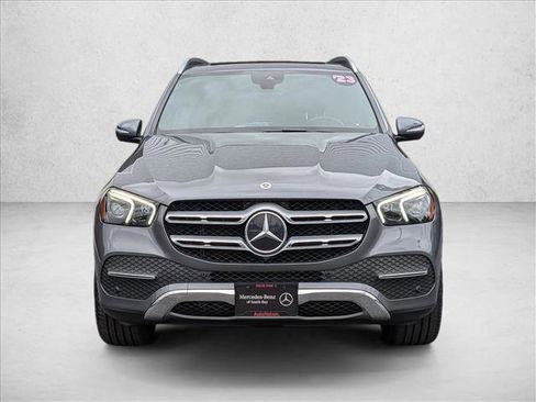 Certified 2023 Mercedes-Benz GLE 350 4MATIC image 2