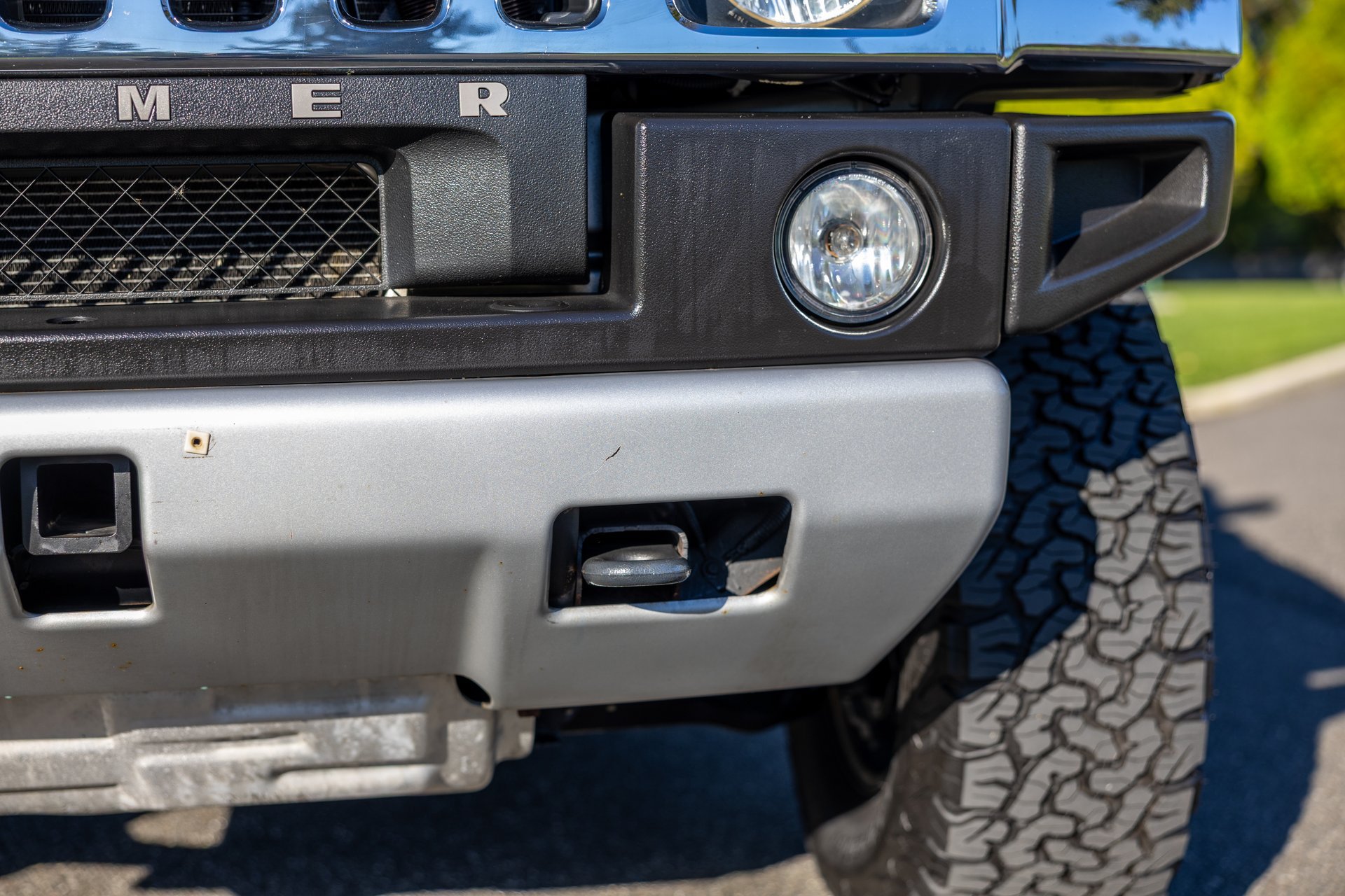 Used 2008 HUMMER H2 AWD/4WD image 15