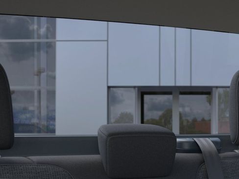 New 2026 Ford Maverick XL FWD image 27