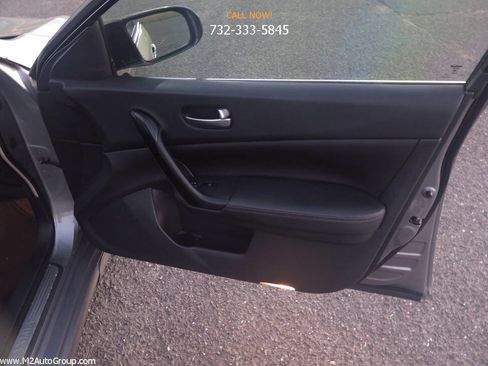Used 2009 Nissan Maxima 3.5 SV image 19