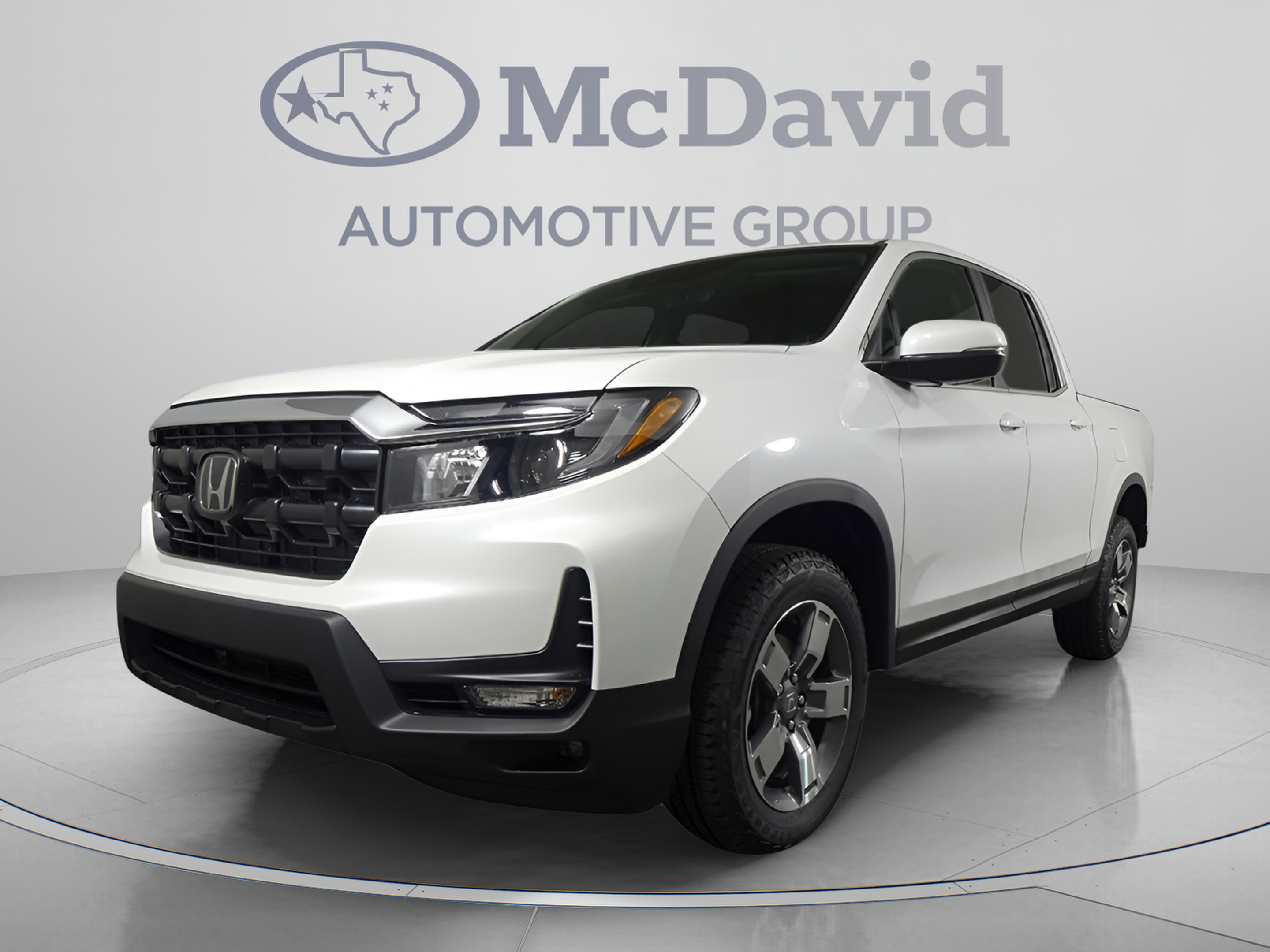 New 2026 Honda Ridgeline RTL image 1