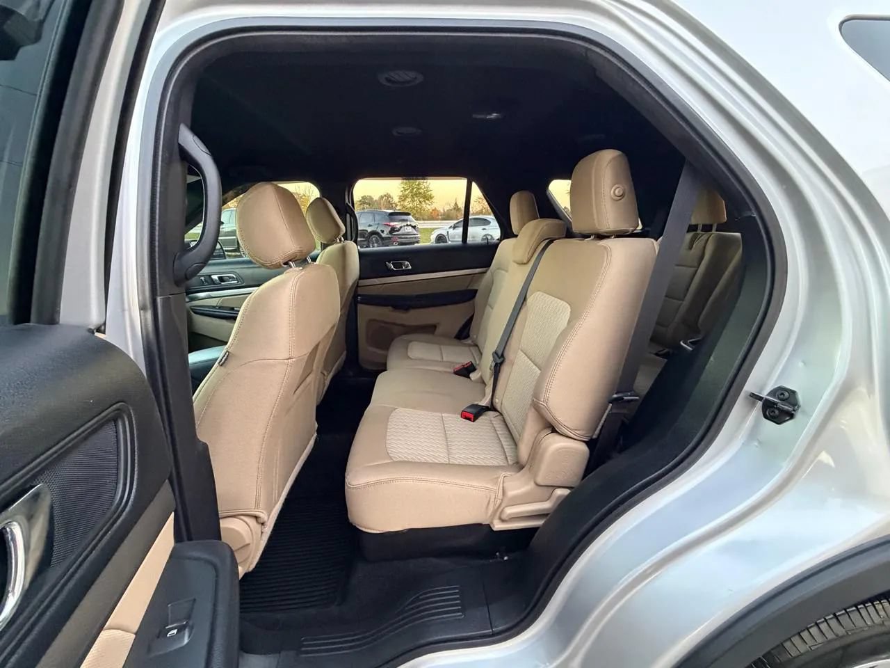 Used 2016 Ford Explorer 4WD image 22