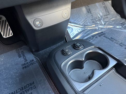 Used 2024 Kia EV6 GT-Line RWD image 31