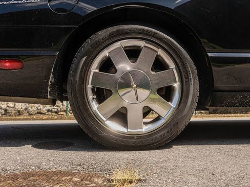 Used 2003 Ford Thunderbird RWD image 72