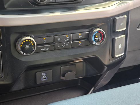 Used 2023 Ford F150 XLT image 25