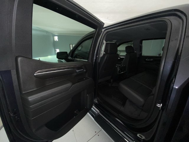 Used 2024 Chevrolet Silverado 1500 LTZ AWD/4WD image 22