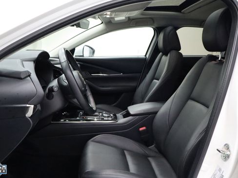 Used 2025 MAZDA CX-30 AWD 2.5 S w/ Preferred Package image 14