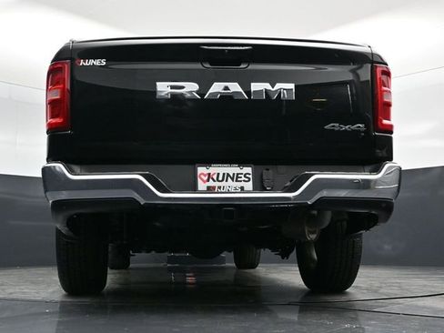 New 2025 RAM 1500 Tradesman AWD/4WD image 59