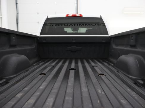 Used 2019 Chevrolet Silverado 3500 LTZ w/ Duramax Plus Package AWD/4WD image 28