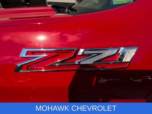 Used 2019 Chevrolet Silverado 1500 RST w/ All-Star Edition AWD/4WD image 33