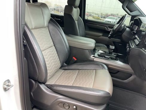 Used 2023 Chevrolet Silverado 1500 ZR2 w/ Technology Package image 21