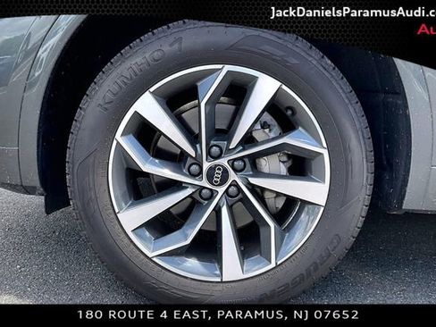 Used 2023 Audi Q5 2.0T Premium Plus w/ Premium Plus Package AWD/4WD image 8