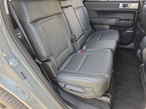 New 2026 Hyundai Santa Fe Limited image 21