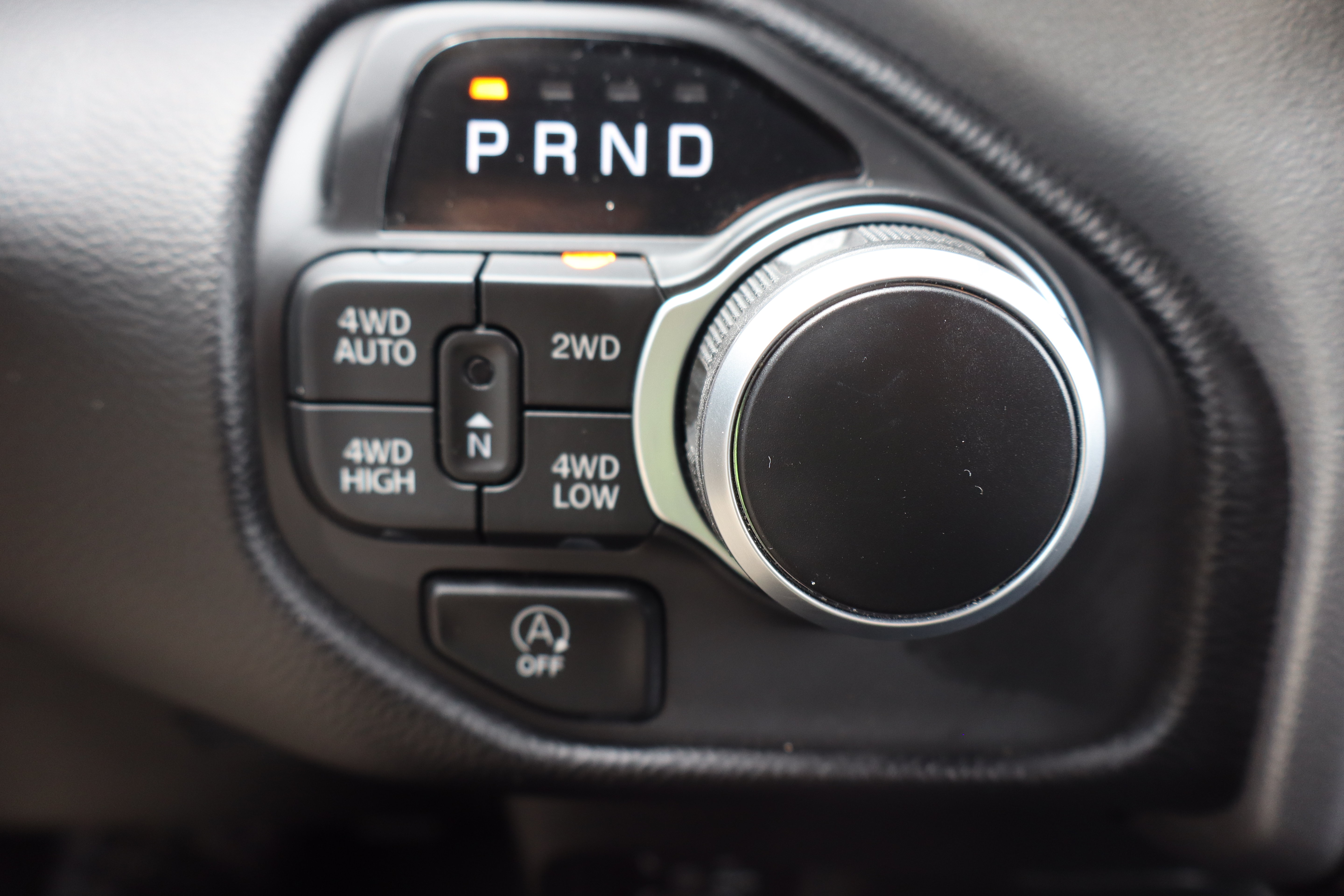 Used 2025 RAM 1500 Big Horn AWD/4WD image 24