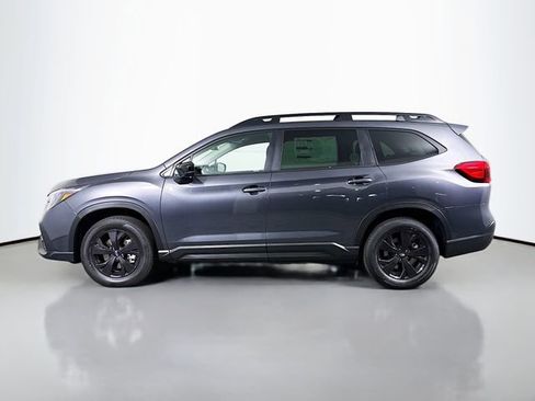 New 2026 Subaru Ascent Premium AWD/4WD image 4