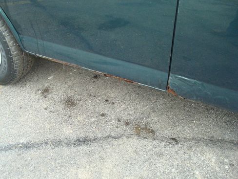 Used 2008 Chevrolet Express 3500 3500 3dr Extended Cargo Van image 10