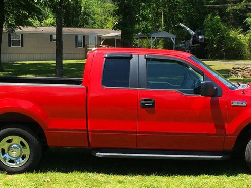 Used 2007 Ford F150 FX2 RWD image 7
