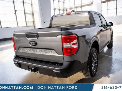 New 2026 Ford Maverick XLT w/ XLT Luxury Package image 29