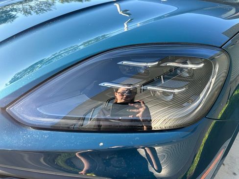 Used 2026 Porsche Cayenne S image 13