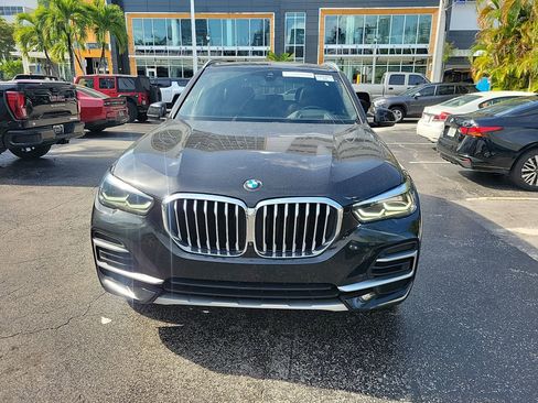 Used 2023 BMW X5 sDrive40i w/ Premium Package image 4