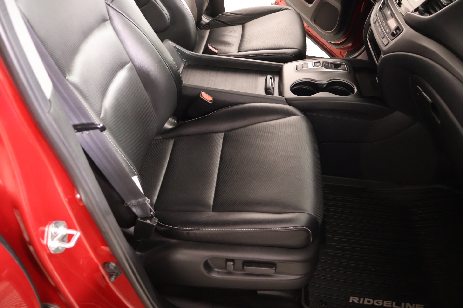 Used 2023 Honda Ridgeline RTL-E image 13