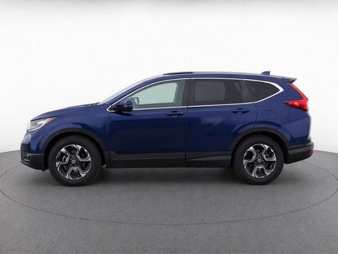 Used 2017 Honda CR-V EX-L image 7