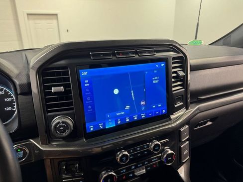 Used 2023 Ford F150 Tremor image 71