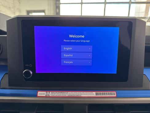 New 2026 Toyota Tacoma TRD Sport image 23