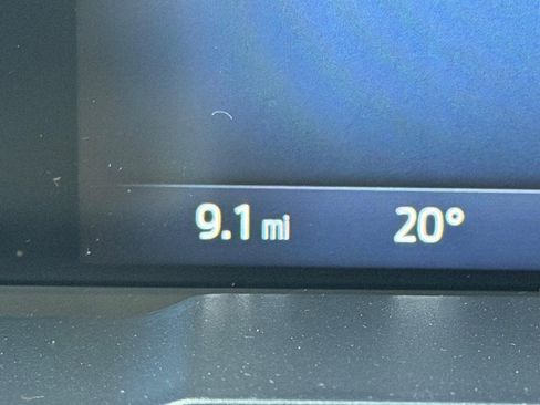 New 2026 Ford Maverick XL image 20