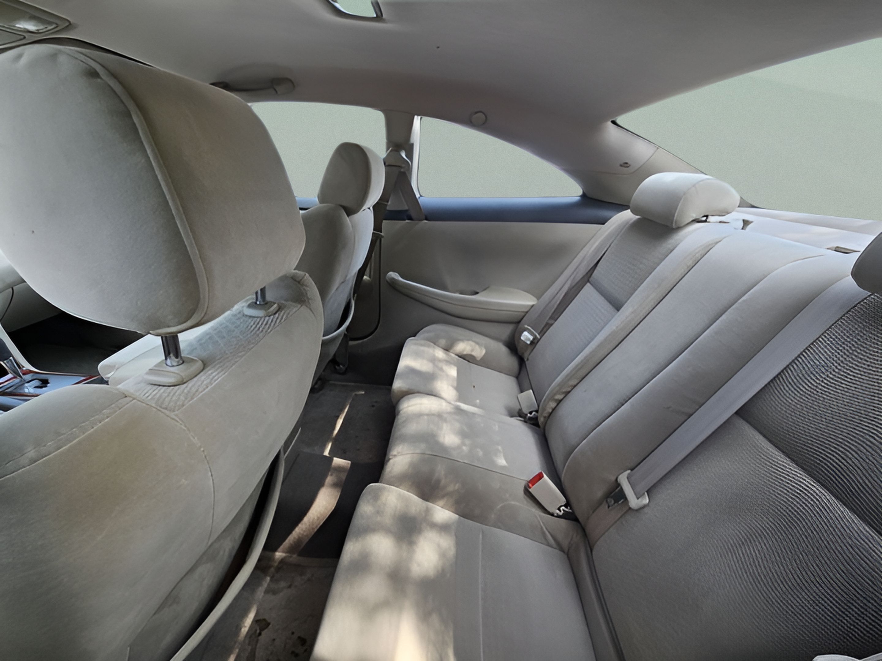 Used 2008 Toyota Solara SE FWD image 4