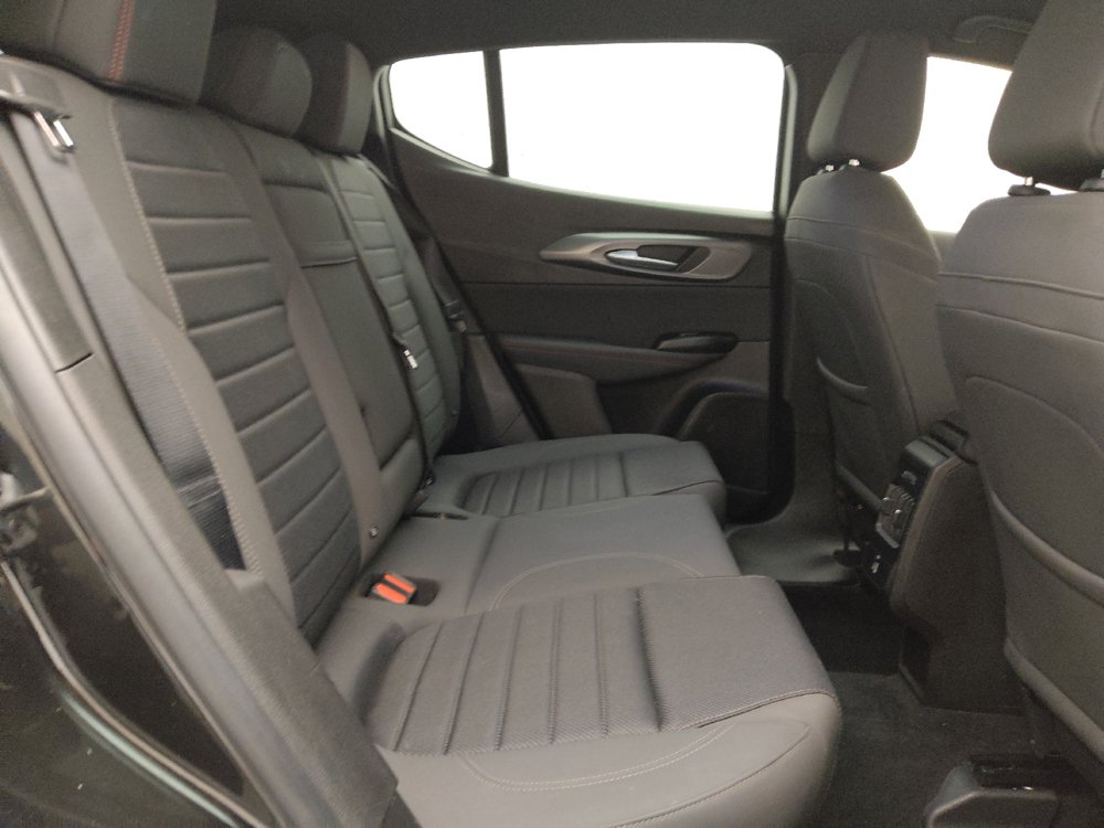 Used 2024 Dodge Hornet R/T AWD/4WD image 19