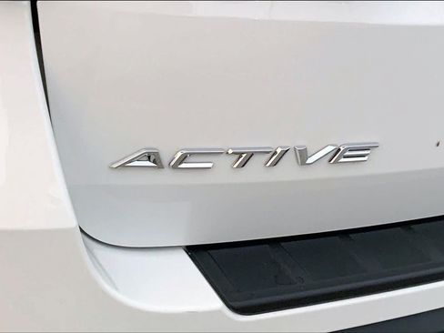 Certified 2025 Ford Explorer Active w/ Active Comfort Package RWD image 30