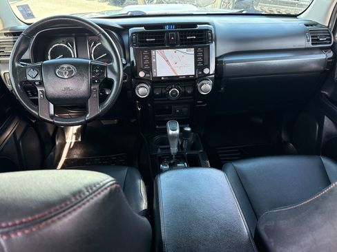 Used 2022 Toyota 4Runner TRD Off-Road Premium image 14