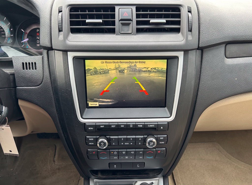 Used 2010 Mercury Milan Premier AWD/4WD image 20