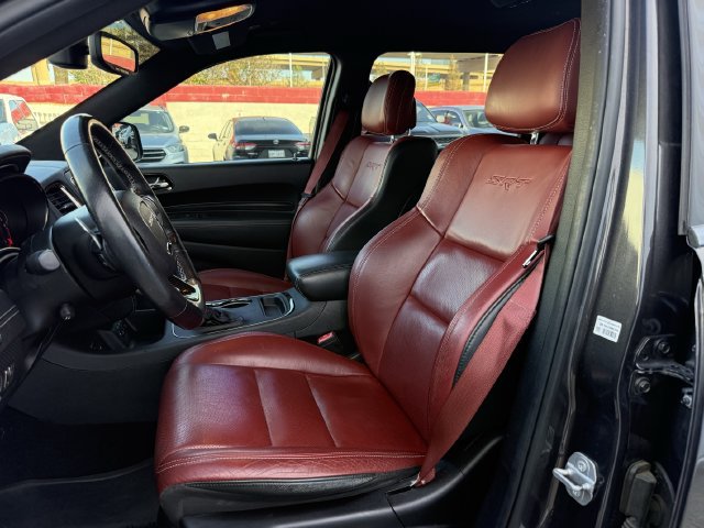 Used 2020 Dodge Durango SRT w/ Premium Interior Group AWD/4WD image 26