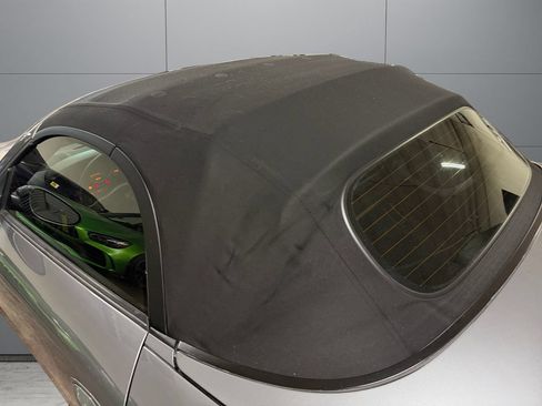 Used 2004 Porsche Boxster S RWD image 18